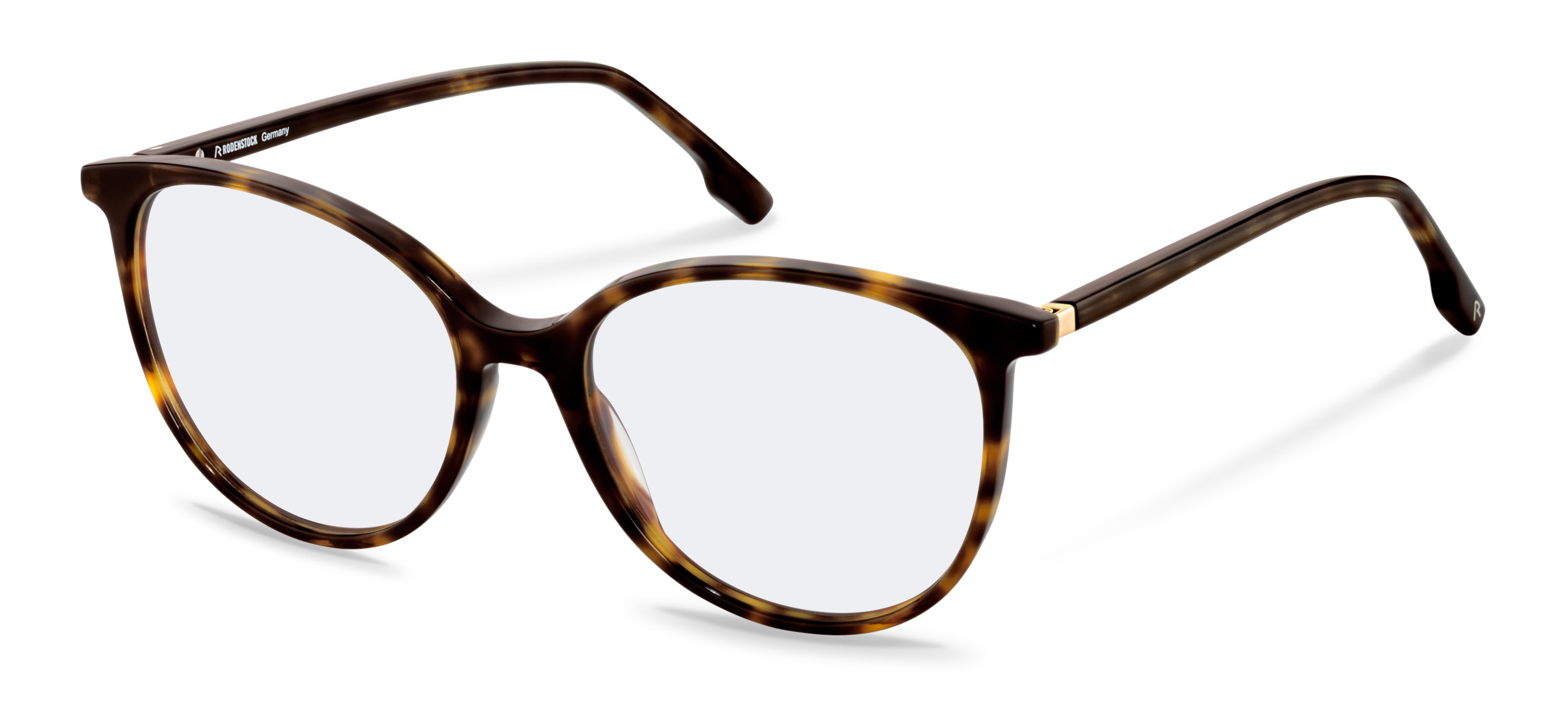 Rodenstock-Bril-R5361-havana/gold