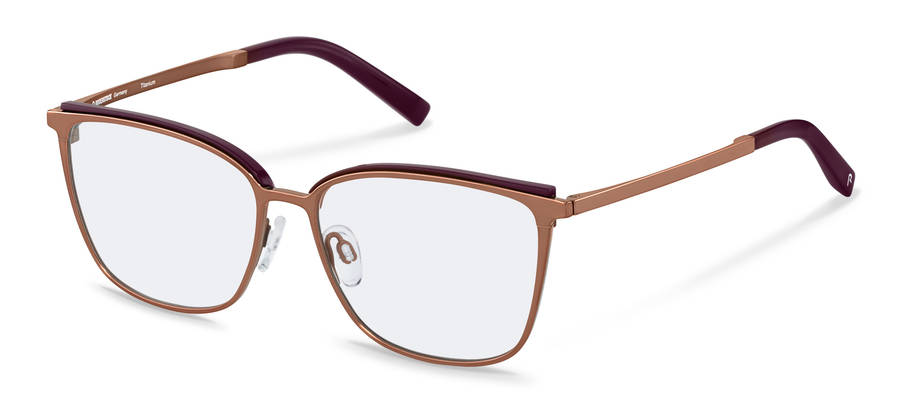 Rodenstock-Bril-R7123-copper/bordeaux