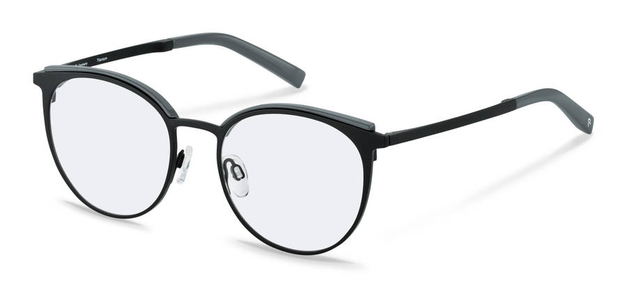 Rodenstock-Bril-R7124-blackgrey