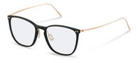 Rodenstock-Bril-R7134-black/gold