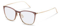 Rodenstock-Bril-R7134-bordeauxgradient/gold