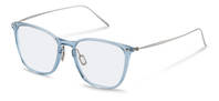 Rodenstock-Bril-R7134-skyblue/silver