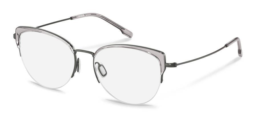 Rodenstock-Bril-R7139-lightgrey/darkgrey