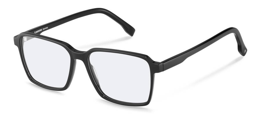 Rodenstock-Bril-R5354-black