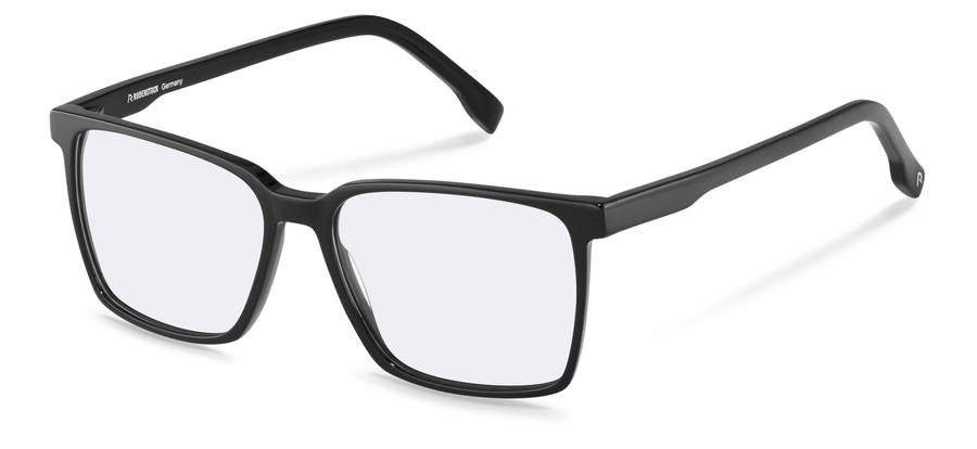 Rodenstock-Bril-R5355-black