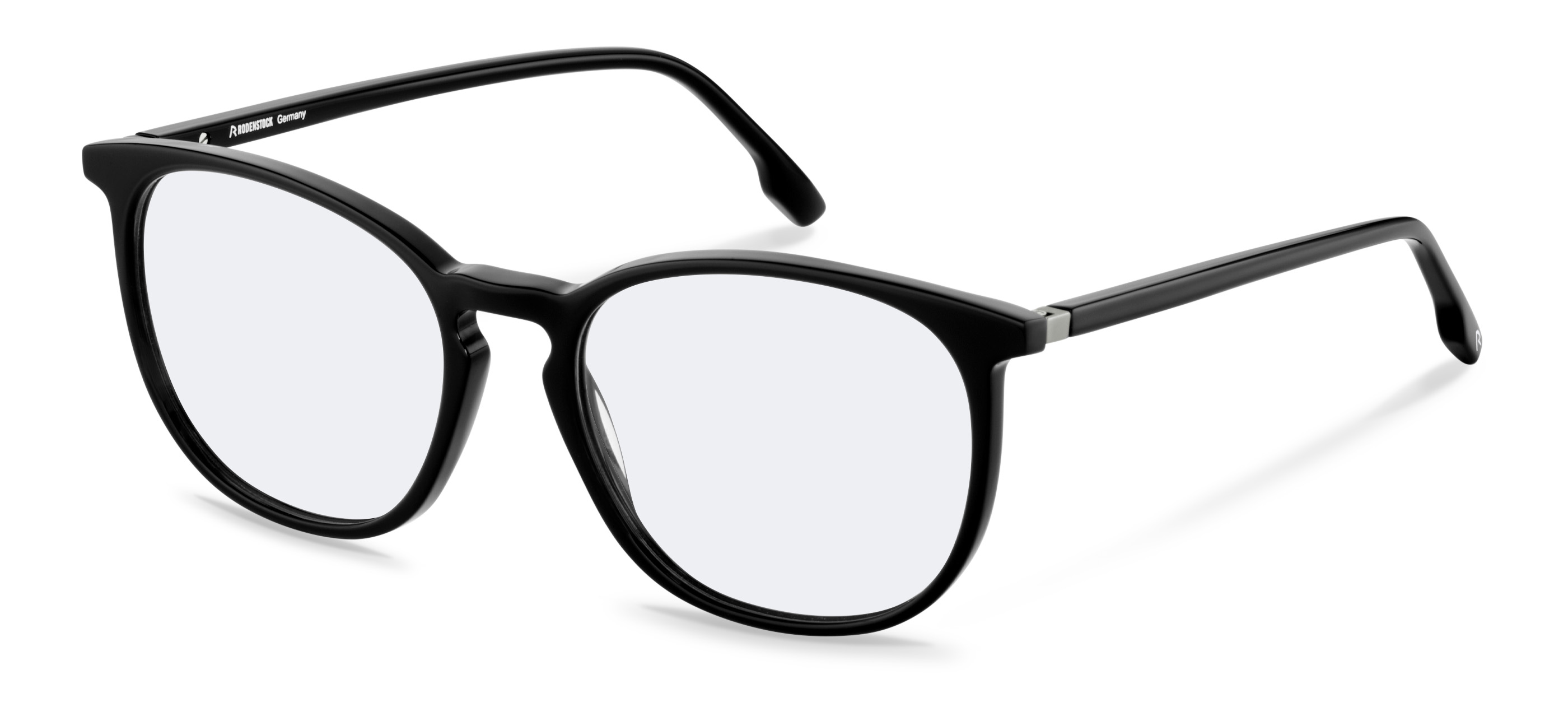 Rodenstock-Bril-R5359-black/darkgrey