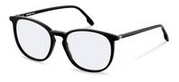 Rodenstock-Bril-R5359-black/darkgrey