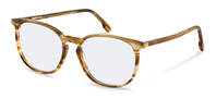 Rodenstock-Bril-R5359-brownstructured/gold