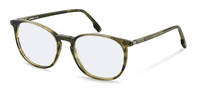 Rodenstock-Bril-R5359-olive/darkgrey