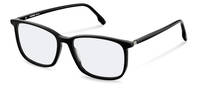 Rodenstock-Bril-R5360-black/darkgrey