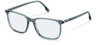 Rodenstock-Bril-R5360-blue/darkgrey