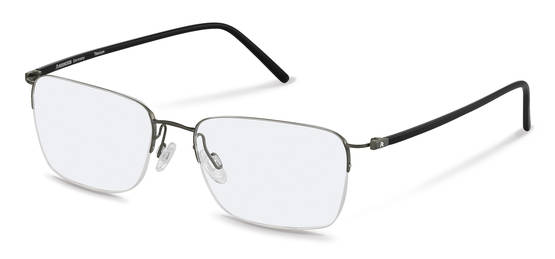 Rodenstock-Bril-R7051-darkgrey/black