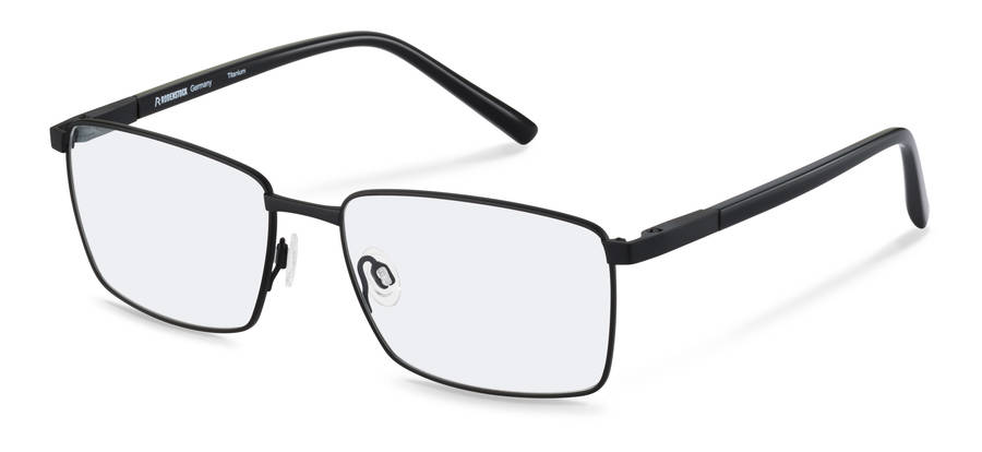 Rodenstock-Bril-R7129-black