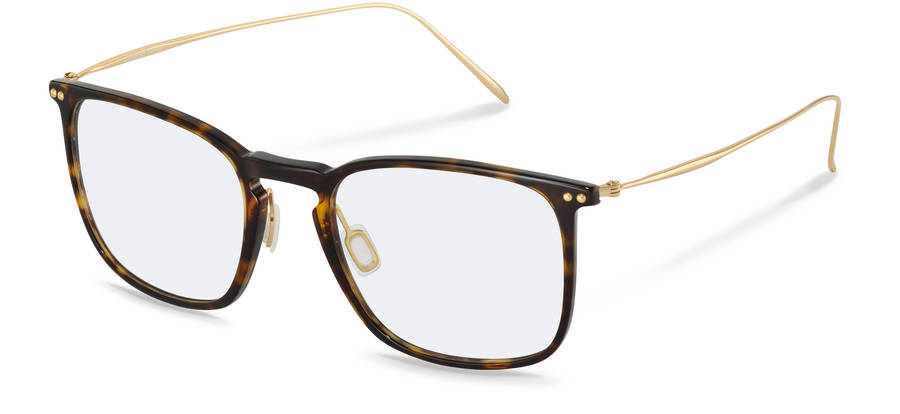 Rodenstock-Bril-R7137-darkhavana/gold
