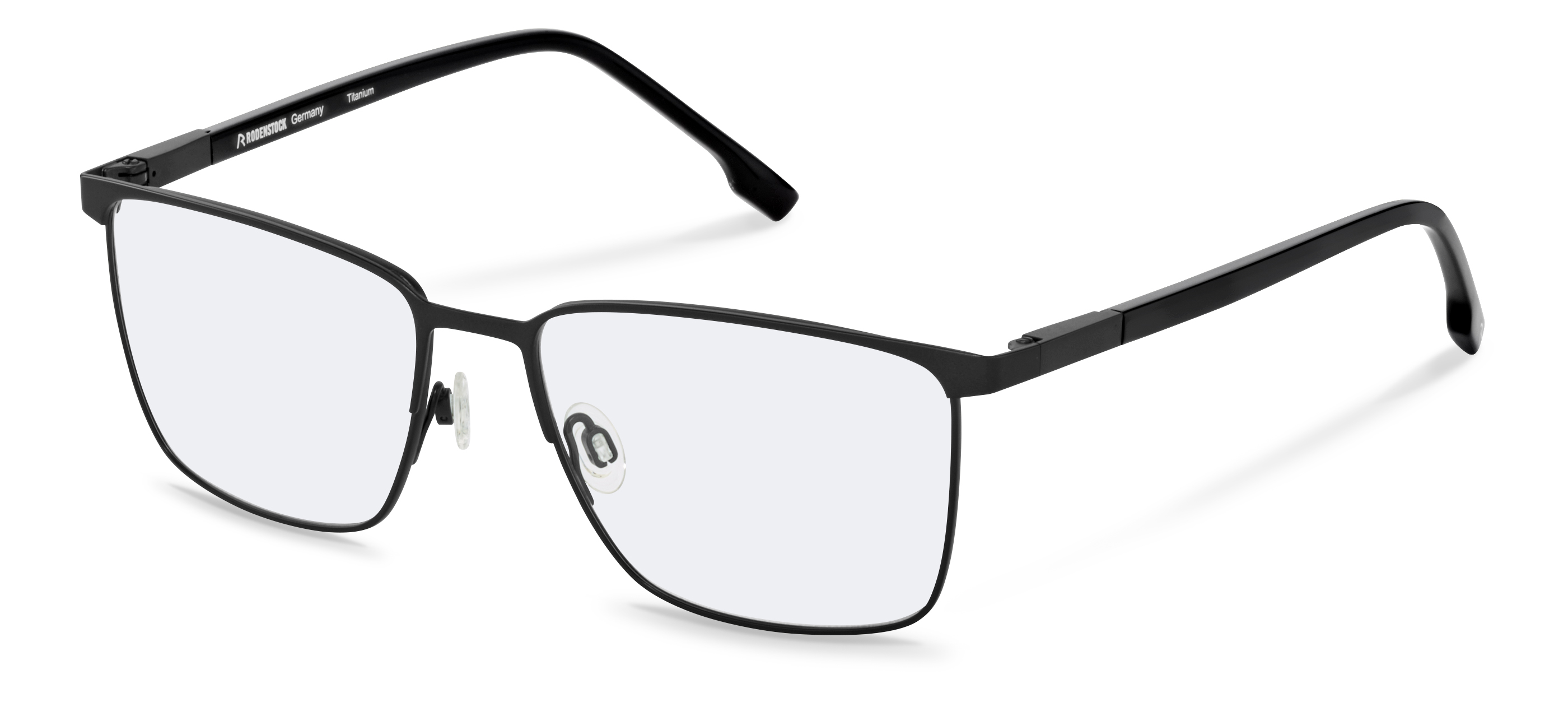 Rodenstock-Bril-R7146-black
