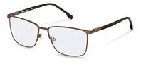 Rodenstock-Bril-R7146-brown/havana