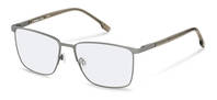 Rodenstock-Bril-R7146-grey/olive