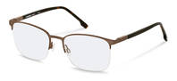 Rodenstock-Bril-R7147-brown/havana