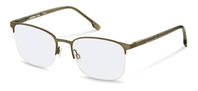 Rodenstock-Bril-R7147-olive/greybrown