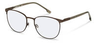 Rodenstock-Bril-R7148-brown/olive