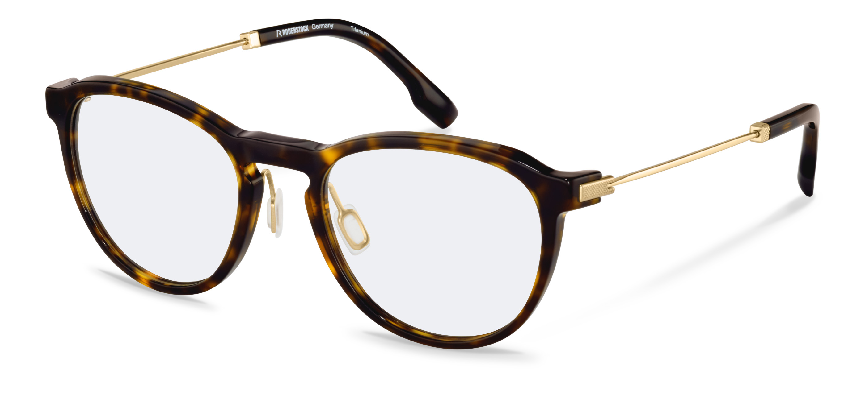 Rodenstock-Bril-R8031-havana/gold