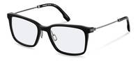Rodenstock-Bril-R8032-black/darkgrey