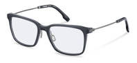 Rodenstock-Bril-R8032-bluegrey/grey
