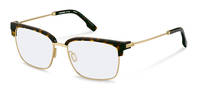 Rodenstock-Bril-R8033-havana/gold
