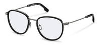 Rodenstock-Bril-R8034-black/grey