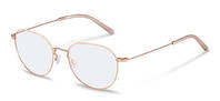 Rodenstock-Bril-R2632-rosegold/ivory