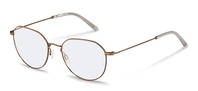 Rodenstock-Bril-R2632-lightbrown/grey
