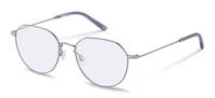 Rodenstock-Bril-R2632-lavender/lightgun