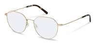 Rodenstock-Bril-R2632-lightgold
