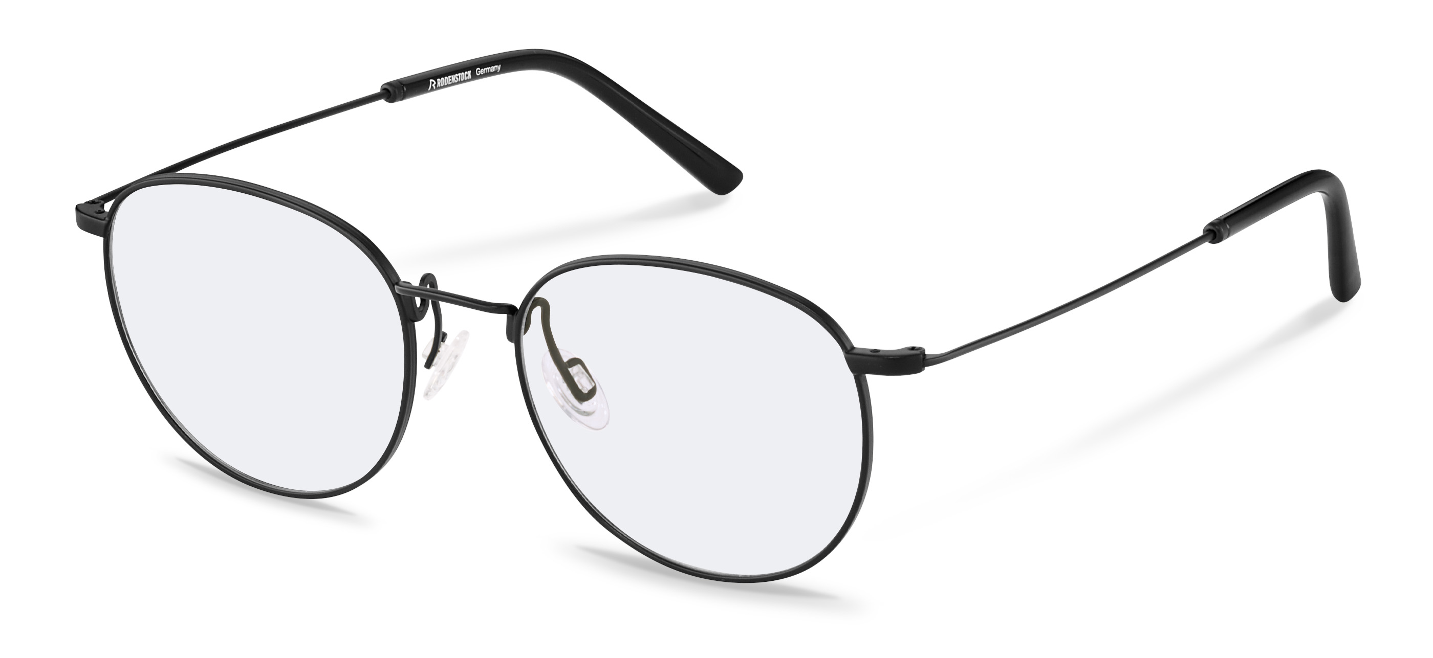 Rodenstock-Bril-R2651-black
