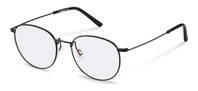 Rodenstock-Bril-R2651-black