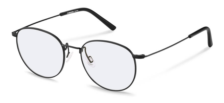 Rodenstock-Bril-R2651-black