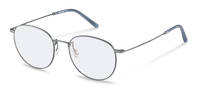 Rodenstock-Bril-R2651-lightblue/blue