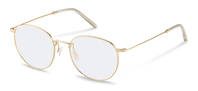Rodenstock-Bril-R2651-gold/lightgrey