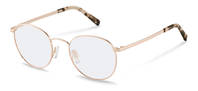 Rodenstock-Bril-R2655-rose/rosegold