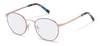 Rodenstock-Bril-R2655-pink/rose