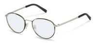Rodenstock-Bril-R2656-greystructured/silver