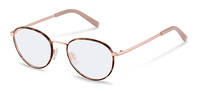 Rodenstock-Bril-R2656-rosehavana/rosegold