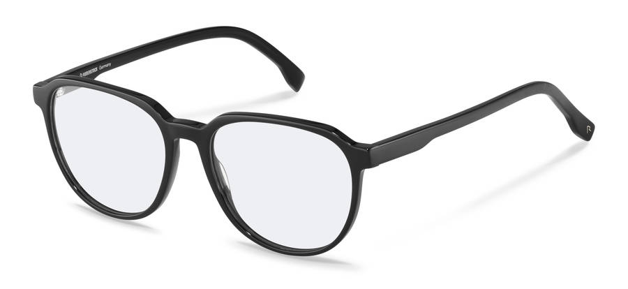Rodenstock-Bril-R5353-black