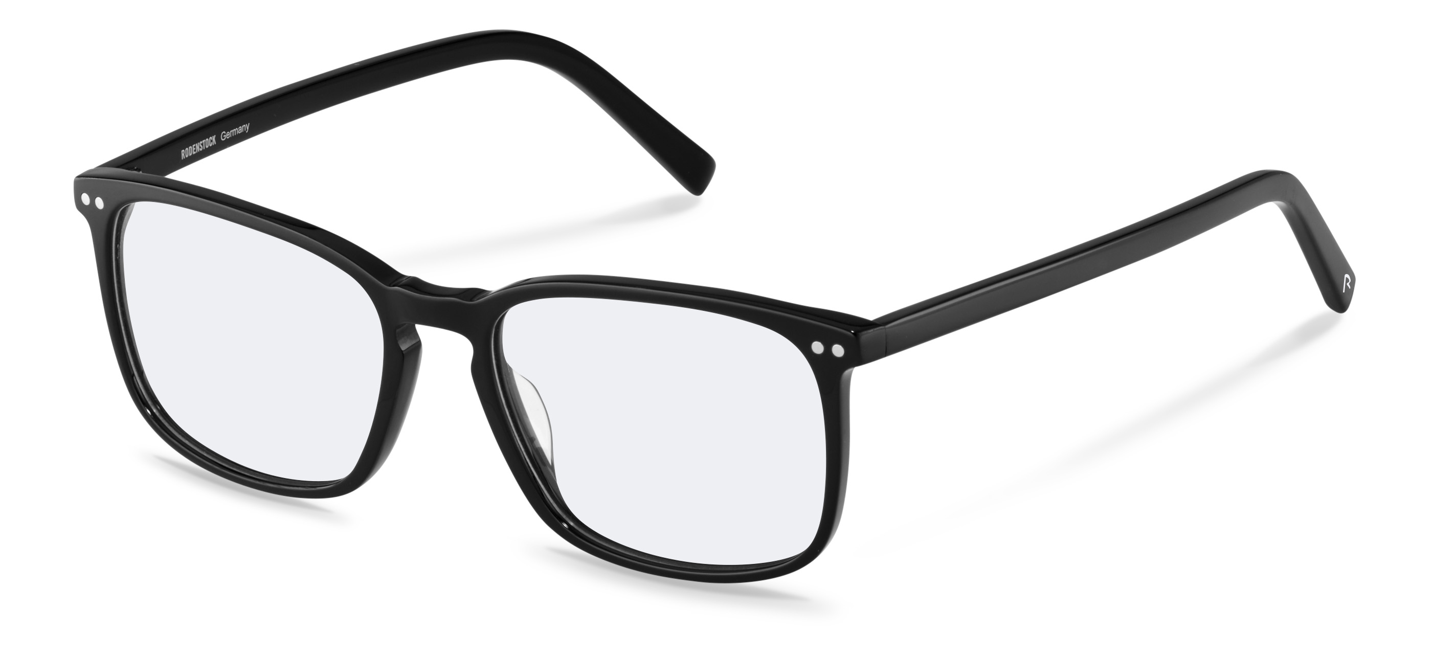Rodenstock-Bril-R5357-black