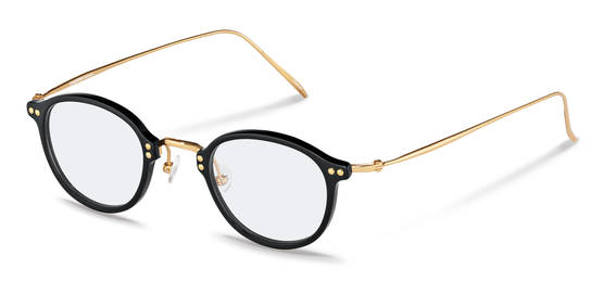 Rodenstock-Bril-R7059-black