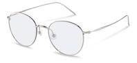 Rodenstock-Bril-R7119-silver/darkblue