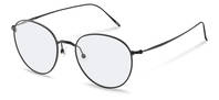 Rodenstock-Bril-R7119-black/grey