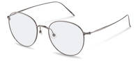 Rodenstock-Bril-R7119-darkgun/black