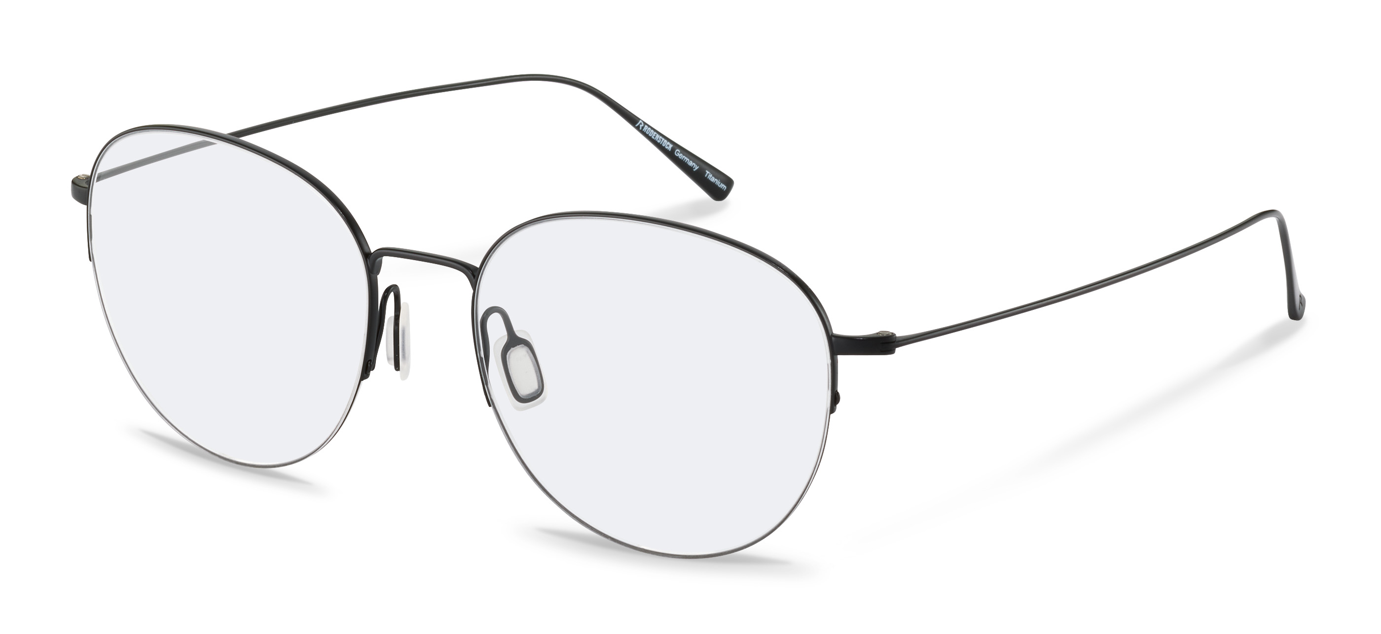 Rodenstock-Bril-R7131-black