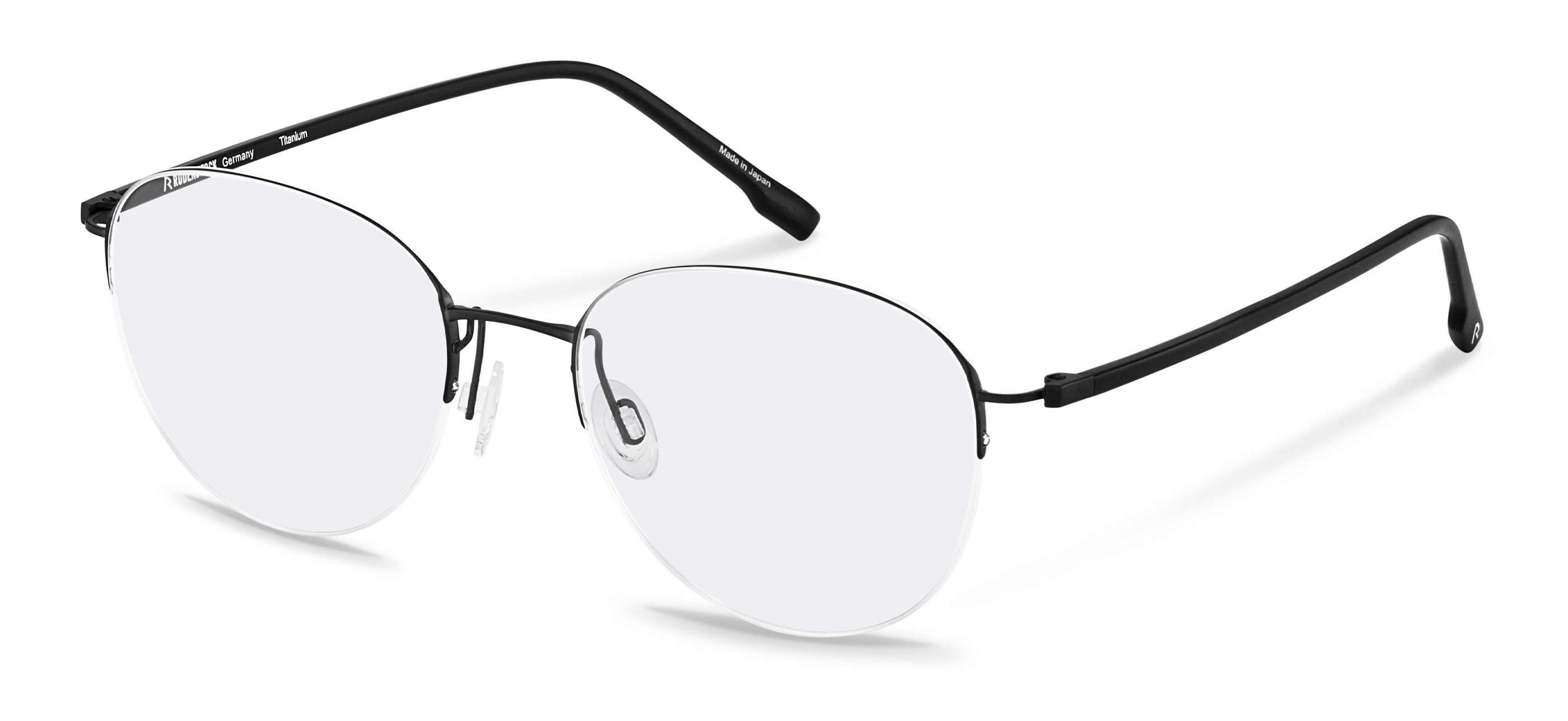 Rodenstock-Bril-R7140-black